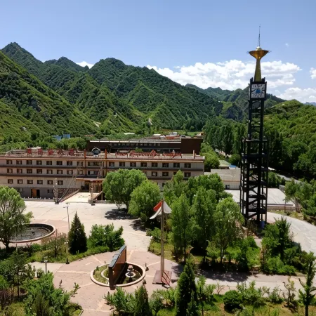 Yiran Ecological Garden
