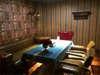 Cannes City Hotel