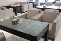 Dangtu Xiangzhang Holiday Hotel - Bãi đậu xe