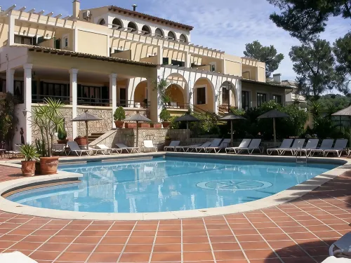 Hotel Bahia
