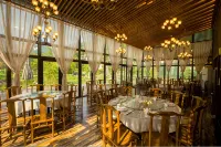 Bo Yin Liu Xiu Light Luxury Hotel