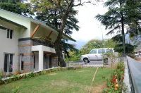 Lamrin Norwood Green Palampur, Himachal Pradesh - Wifi