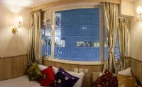 May Fair Guest House Hoteles en 