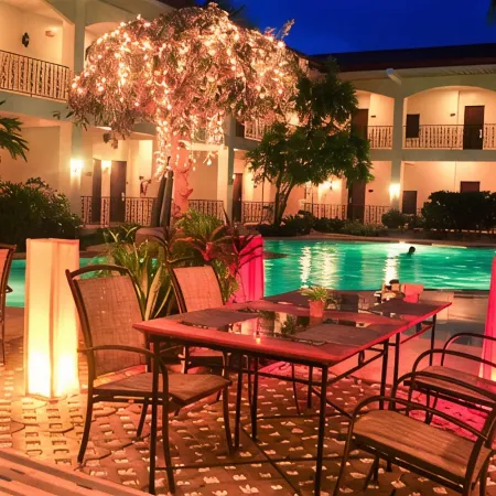 Citystate Asturias Hotel Palawan