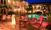 Citystate Asturias Hotel Palawan - Pools