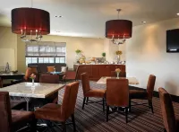 Sheraton Garden Grove-Anaheim South - breakfast