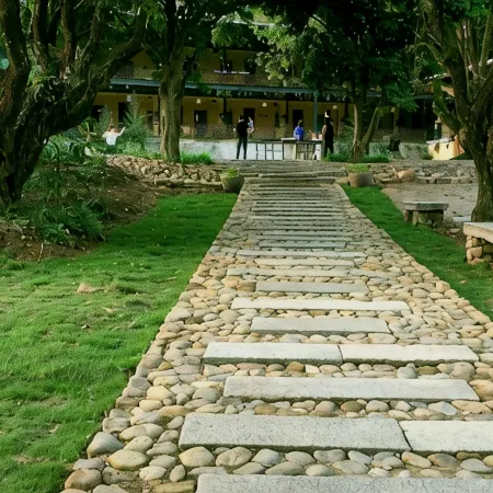 Nankunshan Yuanzhuming Guesthouse
