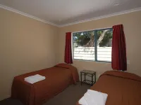 Discovery Motor Lodge Hotels in Masterton