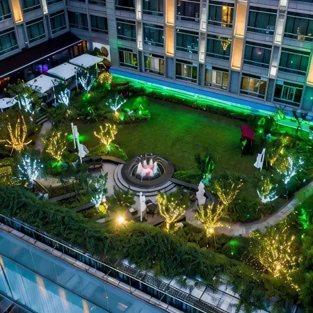 Plaza Hotel Yuyao