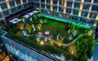 Plaza Hotel Yuyao