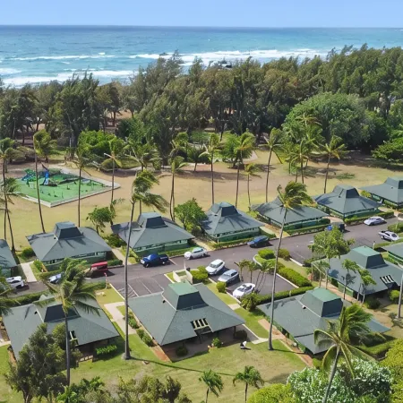 Hilton Garden Inn Kauai Wailua Bay, HI