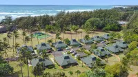 Hilton Garden Inn Kauai Wailua Bay, HI - 3-Star