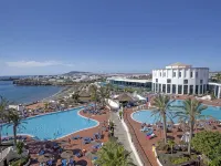Sandos Papagayo - lãng mạn