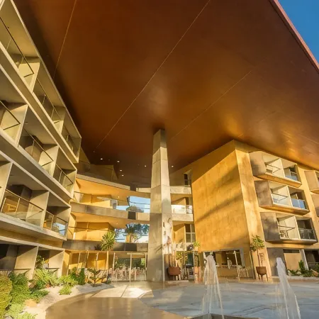 Rioverde Living Suites- Apartahotel