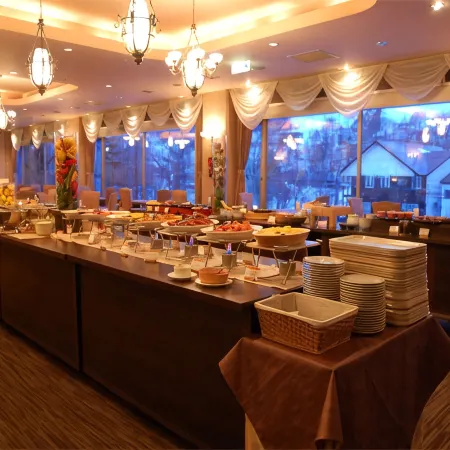 Otaru Asari Classe Hotel