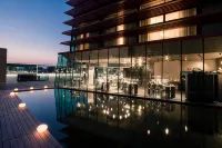 Best Western Plus Net Tower Hotel Padova