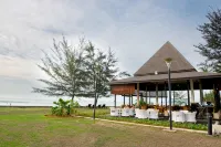 Nexus Resort & Spa Karambunai - Bar