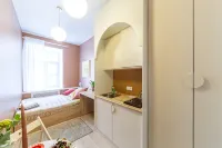 Memento Furnished Rooms - Guest houses