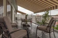 Artistic Apt in Vibrant Gazi with Large Terrace by Ghh Hotels in Gazi