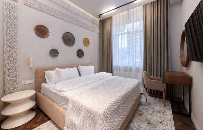 Hotel Drevniy Darband