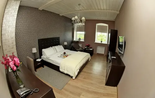 Usadba Kuptsa Baeva Guest House - 2-Star
