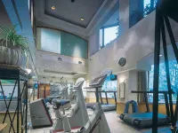 新德里凱悦酒店 鄰近全印度醫學研究所（AIIMS）的酒店