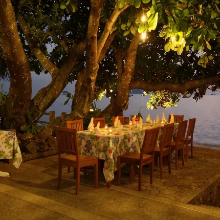 Krabi Resort
