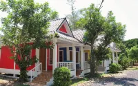Thiw Tara Resort - รีสอร์ท