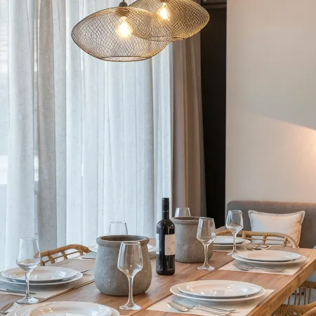 Trianon Luxury Apartments & Suites