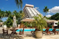 Crowne Plaza MANAGUA by IHG - Pools