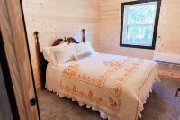 Farm Stay in Jasper MO - 4-Star