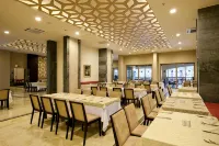 Club Melas Privé - Kitchens