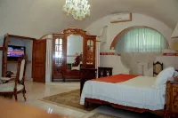 Hotel Hacienda Vista Hermosa - Wifi