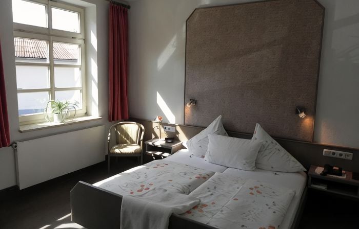 Hotel Zur Mühle