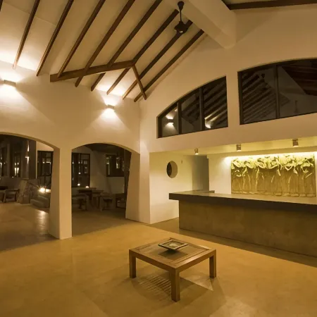 Secret Escape Nilaveli Ayurveda Hotel & Spa
