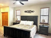 Private 3-bedroom Cabin in charming Show Low within Torreon - 3 ดาว