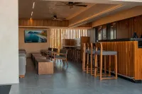 Hive Cancun by G Hotels - 早餐
