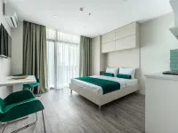 Green Side Apart Hotel Hotels in Gonio