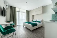 Green Side Apart Hotel