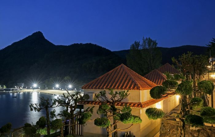 Namhe Acro Pension
