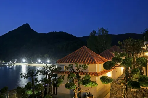 Namhe Acro Pension - 4 tähden
