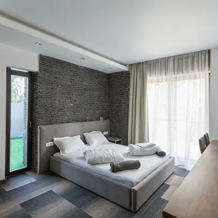 7 Terrass Boutique Hotel