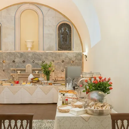 San Paolo Al Convento