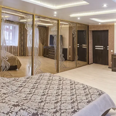 Chib'yu Hotel Отели в г. Ухта