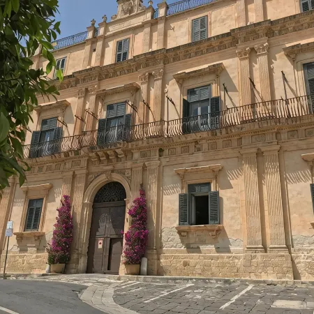 Landolina Palace Hotel
