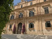 Landolina Palace Hotel