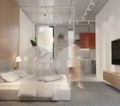 The Saad by MHG - Apartments