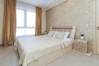 Daudel Hotel Tyumen Centre