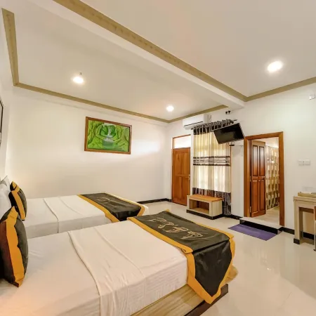 Sigiriya Kingdom Resort