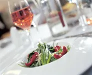 Hotel Kilkenny - Frühstück